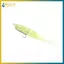 BVY 12 / 17CM Mồi Mềm Câu Cá Wobbler Bass Mồi Mô Phỏng Mồi Câu Cá Mồi Đuôi T Hai Phần Cho Câu Cá Biển & Thuyền.