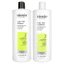 Dầu gội chống rụng tóc Nioxin System 2 Shampoo 1000ml [ MK ]