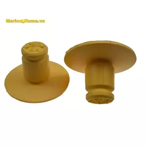 2 X Bộ giảm xóc cản lò xo phía sau mới cho 9-3 Sport - 2003-2012 - Tất cả 2 mẫu truyền động bánh xe 12802494,12794314