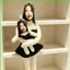 PS1 Rosy Plushie Trừu Tượng Khung Dây Chuột Đồng Hồ Búp Bê Sang Trọng Có Thể Uốn Cong Cho Thái Lan Hỗ Trợ Quạt Hòa Nhạc SP1