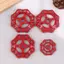 XUAN Gang Van Nước Tay Cầm Van Cổng Van Bi Handwheel Tắt Van Ống Nước Phụ Kiện Cho Van Hệ Thống Nước VN