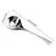 XUAN Thìa Inox Thiên Đầu Lớn Tay Cầm Dài Thìa Canh Cho Lẩu Muỗng Rây Lọc Nhà Bếp Nấu Ăn Bộ Đồ Ăn VN