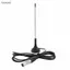 Luckyew 30dBi Trong Nhà Tăng Kỹ Thuật Số DVB-T / FM Freeview Trên Không Ăng Ten Khuếch Đại Cho Tivi HDTV 50 dặm TQ