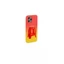 Ốp Điện Thoại Cặp Đôi Vui Nhộn Thích Hợp Cho IPhone 17 AIR 16 E 11 12 PRO XR XSMAX 13 14 15 ProMax 7 8 PLUS Phong Cách Mới Bóng Bao Gồm Tất Cả Phim Vỏ Cứng QYJS