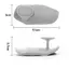 AIHOM Nâng Trọng Lượng Găng Tay Tập Luyện Bảo Vệ Tay Linh Hoạt Cho Nam Nữ Tập Gym Không Ngón Kéo Lên Thể Hình Thể Dục,
