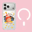 Ốp điện thoại cứng Take the Star Boy cho iPhone 17 16 Pro Max 15 14 Pro Vỏ bảo vệ mờ mờ mờ mờ