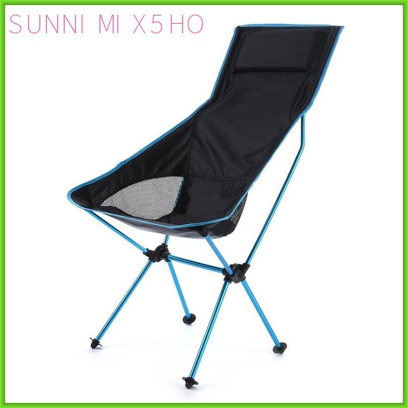 Gấp Ghế Cắm Trại Vải Thay Thế Thường Ngày Đi Bộ Đường Dài Di Động Bãi Cỏ Ghế Vải Cho Ba Lô Sân Sau BBQ Sân Vườn Sân