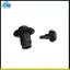 Bộ bánh răng trục xoắn ốc bằng thép- 12-24T cho điều khiển từ xa không dây trên ô tô FMS 1 / 24 1 / 18 RC