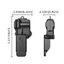 Vỏ Camera bảo vệ btsg cho Pocket 4 Gimbals Lens Cover có vòng treo