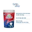 Tăm Chỉ Nha Khoa Clara Kiss Túi 50 Cái TCNK003, Làm Sạch Kẽ Răng Hiệu Quả, Sợi Chỉ Kép An Toàn Hàng Chính Hãng