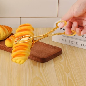 Cc Công cụ xử lý bánh bao trang trí để trình bày nghệ thuật ăn uống thanh lịch