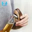Động Vật Trang Trí Bia Dụng Cụ Mở Chai Di Động Dụng Cụ Mở Chai Rượu Soda Nắp Chai Dụng Cụ Loại Bỏ Trang Trí Nhà Cửa Trắng