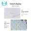 Đèn cảm biến chuyển động Đèn LED có thể sạc lại cho phòng ngủ Nhà bếp Cầu thang Hành lang Tủ quần áo Chiếu sáng