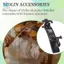 Đàn violin Vai Có Thể Điều Chỉnh Phong Cách Violin Hỗ Trợ Giá Đỡ Cho 3 / 4 4 / 4 Violin Nhạc Cụ Phần Accessorie