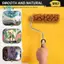 M60 Rong Biển Bọt Biển Con Lăn Bàn Chải Giả Rong Biển Xốp Con Lăn Họa Tiết Chất Lỏng Giấy Dán Tường Sơn Kết Cấu Công Cụ