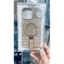 Ốp Likgus ROPE MAG Bóng Iring Sỏ Tay Từ Tính Kèm Giá Đỡ Xoay 360° iPhone 16 Pro Max