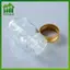 SWEET 30ml Chai Thủy Tinh Nhỏ Có Nắp, Chai Thuốc, Chai Viên Bột, Chai Thủy Tinh n