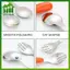SWEET Hoạt Hình Thép Không Gỉ 304 Bộ Dao Kéo Cho Bé Tập Đi Thìa Nĩa Tròn Tay Cầm Bộ Mẹ Và Bé Quà Tặng n