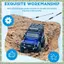 1 10 Thang RC Crawler 11,4 inch và 6,3 inch Ăng-ten kim loại, Phụ kiện trang trí cho -4 D90 SCX10 90046