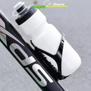 AN.MART Mới 1 Xe Đạp Đường Bộ Chai Lồng Nước Giá Đỡ Soet Giá Đỡ Chai Lồng Xe Đạp Bình RaNylon Nhựa VN