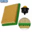 <cosyh>Air Filter 4260249446175 Accessories RM1850E1004 Garden Power Tool Accessories