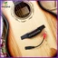 4 Đàn Guitar Điện Hiệu Ứng Bàn Đạp Cáp Hiệu Ứng Nguồn Điện Hiệu Ứng Phân Cực Dây zhenghtr