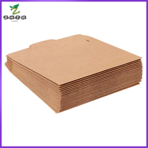 Có Túi Giấy Màu Nâu Phong Bì Kraft Túi Nhỏ zhenghtr