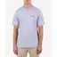 Hurley Thời Trang In Chữ Nam Cotton Cao Cấp Kích Thước Lớn Cổ Tròn Tay Ngắn 0522