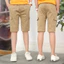 Quần short 5 điểm chở hàng mùa hè cho bé trai Quần dài vừa phải dành cho trẻ lớn hơn, Quần lót 7 điểm thông thường