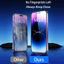 Kính an toàn chống nhìn trộm, chống nhìn trộm, cho Redmi Note 15, 14, 13, 12, 11 Pro + 5G, Note 11, 12, 13, 14 Pro, 4G, màng bảo vệ, có căn chỉnh và cài đặt, inst nhanh