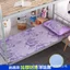 Phong Cách Mới Ice Silk Thảm Ký Túc Xá Sinh Viên Đơn 0.8 / 0.9 / 1.0 Trên Tầng Tầng Dưới Thảm Mát Bán Hàng Trực Tiếp Hàng Có Sẵn WEMA