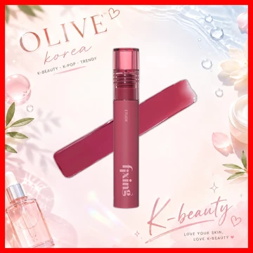 [Etudehouse] Fixing Tint 11 Rose Blending/ Son Tint Hàn Quốc/ Màu lâu trôi/ Chính hãng của Olive hàn quốc
