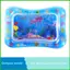 Bơm Hơi Tummy Thời Gian Thảm Nước Theo Chủ Đề Đại Dương Chơi Thảm Cảm Giác Playmat Thúc Đẩy Phát Triển Đồ Chơi Vui Vẻ saixit2vn