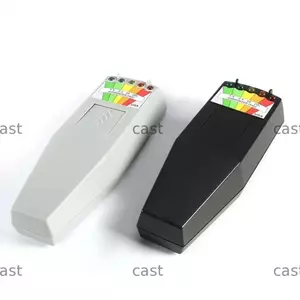 Máy đo EMF CAST, Máy dò từ trường phát hiện EMF chuyên nghiệp, Thiết bị ma phổ thông có độ nhạy cao di động Nghiên cứu khoa học