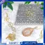 Jig uốn dây, Bao gồm 30 chốt kim loại cho dụng cụ làm đồ trang sức và đồ dùng gói dây
