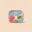 Thích hợp cho AirPods Tai nghe Bluetooth không dây Apple thế hệ thứ 4 AirPods Pro2 Vỏ tai nghe bảo vệ gấu bạo lực thế hệ