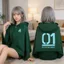 Hatsune Miku Áo choàng HATSUNEMIKU Hàng hóa hai chiều dành cho học sinh ngủ Khăn choàng ấm áp Áo choàng 5.27
