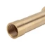 Đầu phun đài phun nước VVDZA, Vòi phun nước nấm bằng đồng thau, Sợi nữ G1 inch bền G1.5 inch Sợi nam bằng vàng Đài phun nước cảnh quan Đài phun nước
