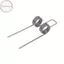 Hooudou 2 Chiếc Lò Xo Xoắn Đôi 1.1 Đường Kính Dây 10.5 Mm Đường Kính Ngoài Mạnh Mẽ Lò Xo VN