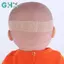 GHX Sơ Sinh Bịt Mắt Cho Bé Miếng Dán Mắt Tránh Ánh Sáng Thoáng Khí Bảo Vệ Ánh Sáng Ánh Sáng Kính Lưới Chiếu Xạ Free Eye Pad VN