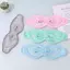 Gel làm mát mắt AWNGD, Gói mắt lạnh trị liệu nhiệt có thể tái sử dụng, Trị liệu lạnh PVC di động Nén lạnh nóng làm giảm căng thẳng mắt