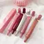 Nhíp 1 Chiếc Rỗng 10ml Bóp Ống Mềm Ống Mẫu Chai Kem Mắt Son Bóng Dầu Dưỡng Môi Hộp Đựng Mỹ Phẩm Paaging VN