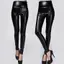Nhíp Nữ Thiên Tính Quần Legging Skinny Quần Da Ấm Quần Eo Cao VN