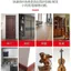 Sơn sửa chữa nội thất -- Sửa chữa vết xước Dụng cụ tiện dụng Đồ nội thất bằng gỗ gụ Sửa chữa hoàn toàn Làm đồ nội thất Renew Sơn sửa chữa Kem chế biến gỗ 26.3.26