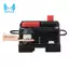Cầu chì ngắt mạch DC 12-48V Đặt lại AMP 150A chống nước cho thuyền ô tô tự động