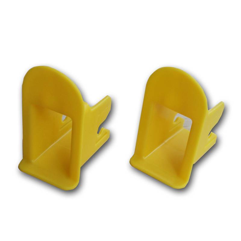 [DCP] Isofix chốt vành đai nối hướng dẫn Groove bé ghế an toàn phụ kiện-1 cặp [VN]