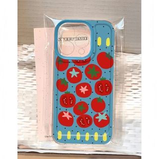 Ốp lưng hành tây, cà chua, phù hợp iPhone 17/16/15 ProMax/13, toàn bộ bọc chống sốc