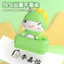 Trẻ Em Con Dấu Ok Yếu Tố Mẫu Giáo Hoạt Hình Trẻ Em Tên Con Dấu Cố Định Khắc DIY Photosensitive Seal Chất Liệu Mẫu Giáo Quần Áo Chống Thấm Nước Hoạt Hình Con Dấu Động Vật