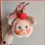 BH2 Twinkle Twinkle Plushie Delicious Moments Series Túi đựng tai nghe sang trọng Túi búp bê dễ thương Charm HB2