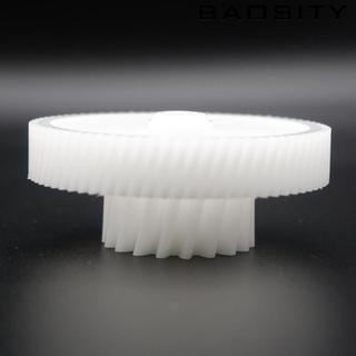 Máy Xay Thịt Bánh Răng 74 19 Răng Chất Liệu PP Mài Thực Phẩm Phụ Kiện Cho Máy Xay Thịt Bằng Tay Và Điện